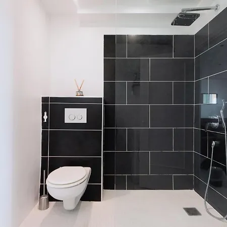 Grand Appartement- Le Port A/c * Nice
