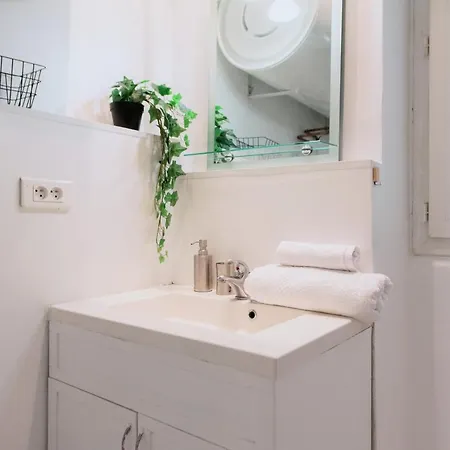 公寓 Grand Appartement- Le Port A/c