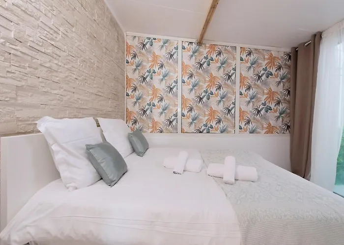 Grand Appartement- Le Port A/c Nizza