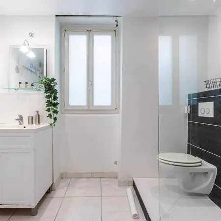 Apartament Grand Appartement- Le Port A/c *